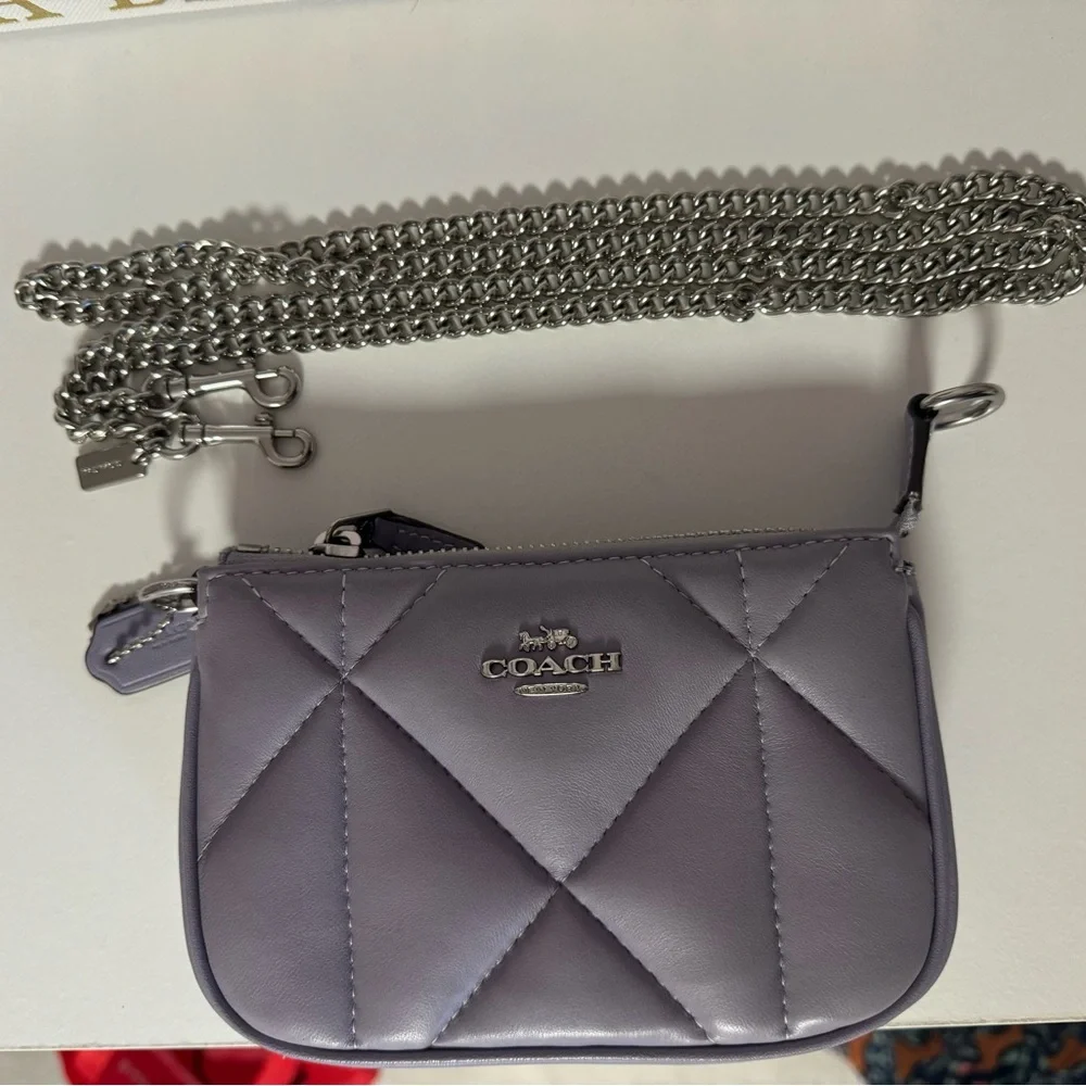 Coach Nolita 15 - Picture 4 of 6